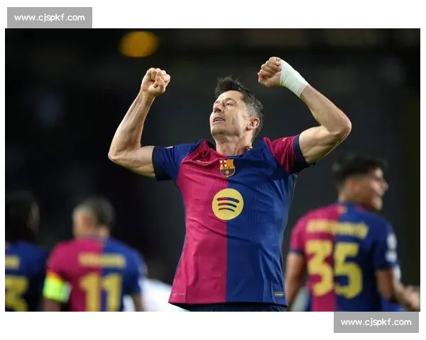 莱万复盘：中场失控需纠错，百球目标今年无望